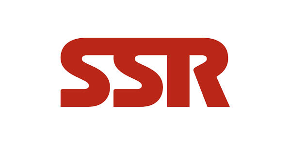 SSR