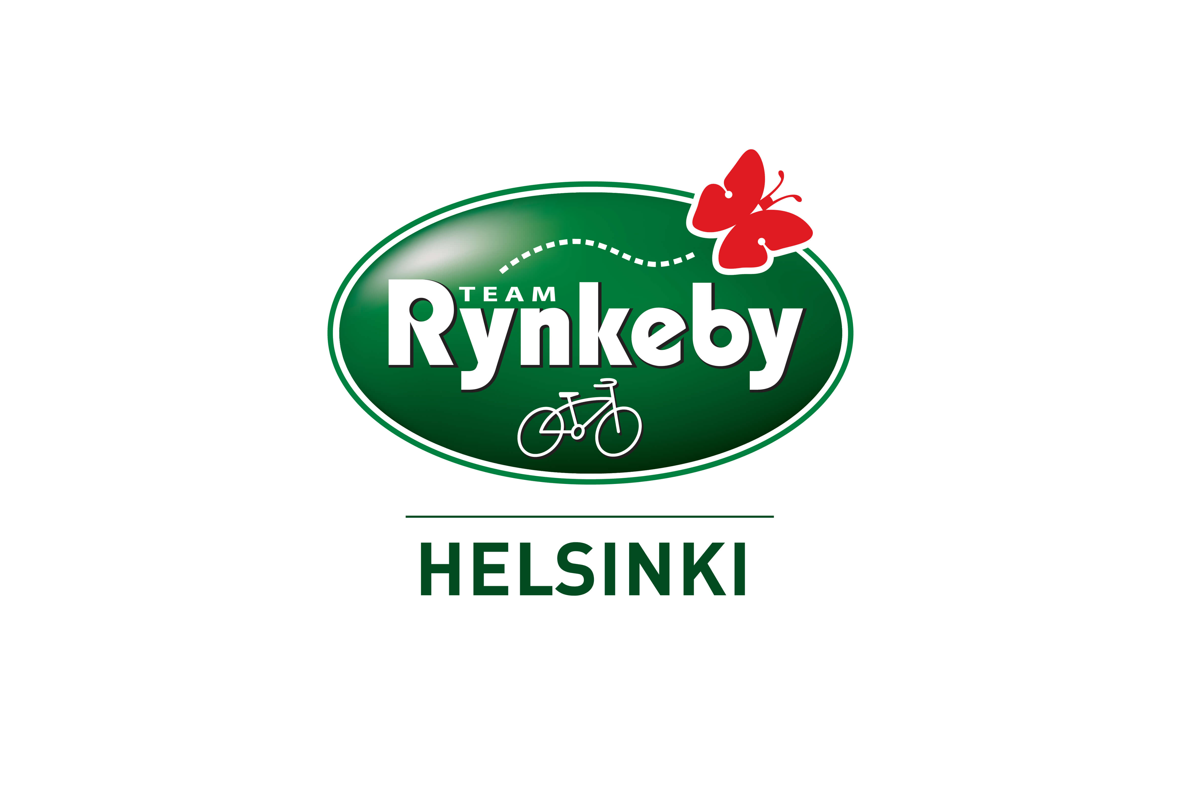 Team Rynkeby Helsinki