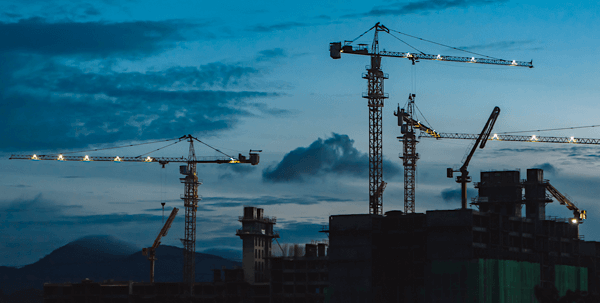 3D real estate will facilitate extensive construction projects - Lexia