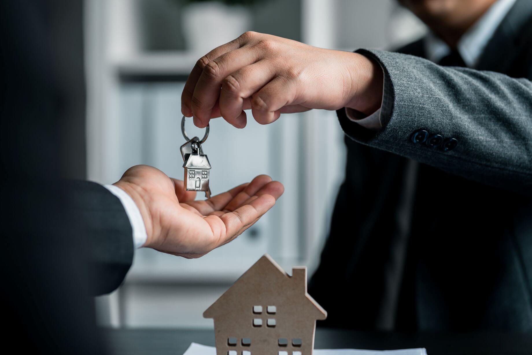 KKO täsmensi: vuokrasopimuksen tulkinta ja reklamaation oikea-aikaisuus