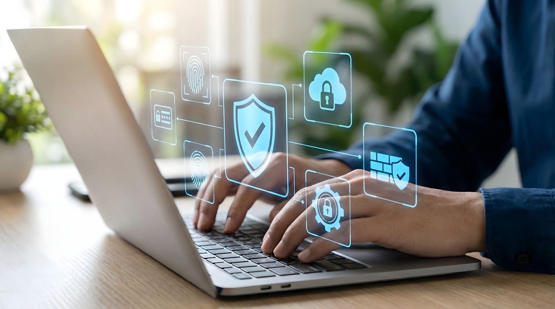 Sisäisen tarkastuksen palvelu finanssialan toimijoille