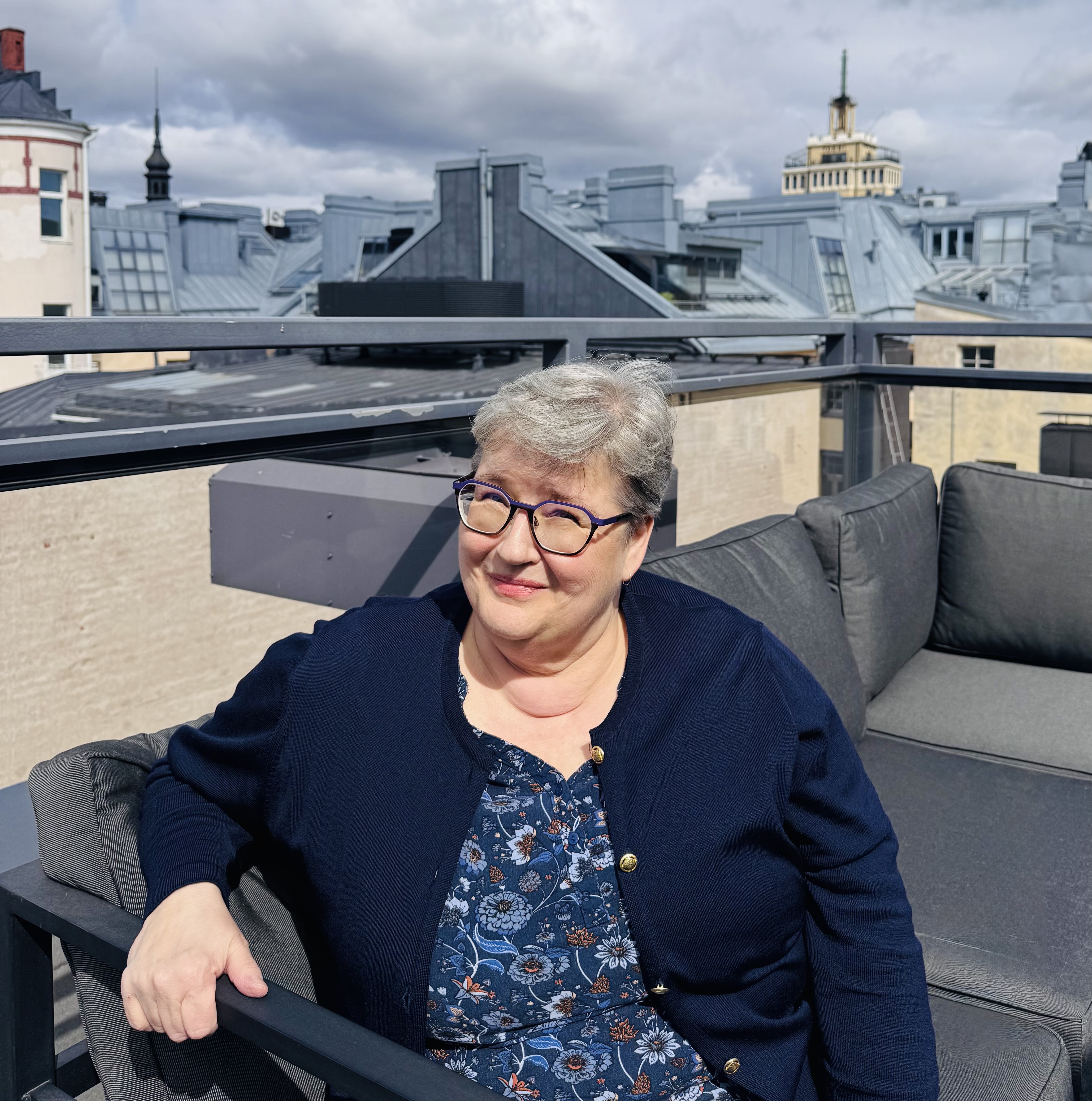 Päivi Kuokkanen